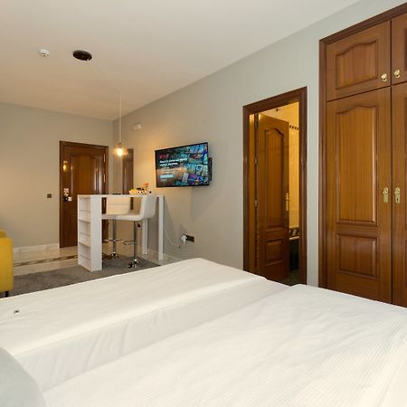 Alhaurín el Grande La Palmeraアパートホテル 部屋 写真