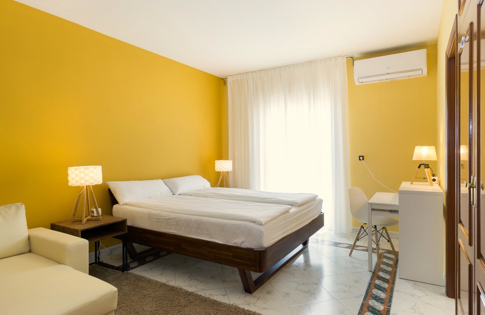 Alhaurín el Grande La Palmeraアパートホテル 部屋 写真