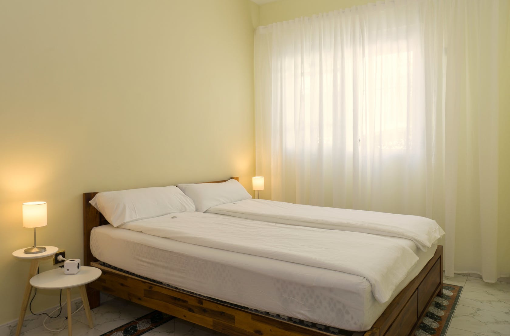 Alhaurín el Grande La Palmeraアパートホテル 部屋 写真