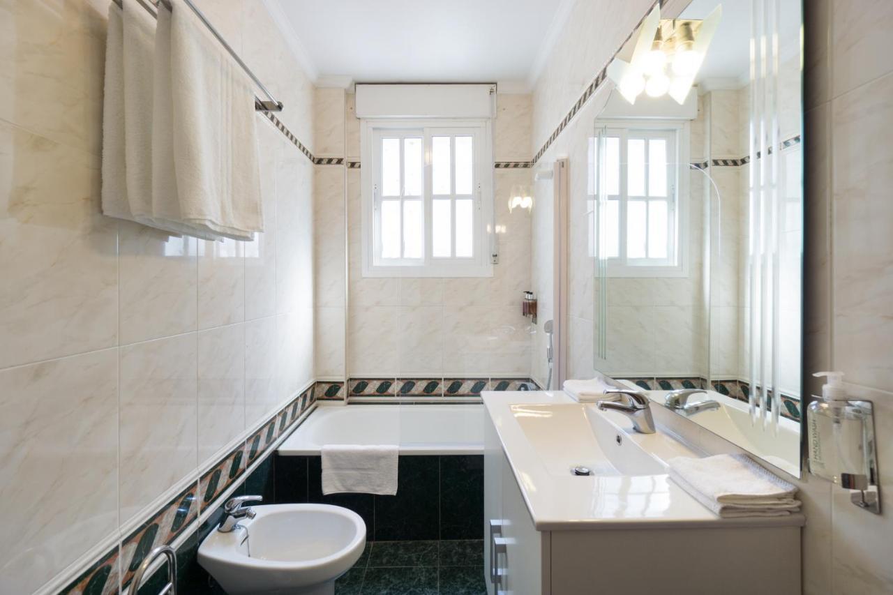 Alhaurín el Grande La Palmeraアパートホテル 部屋 写真